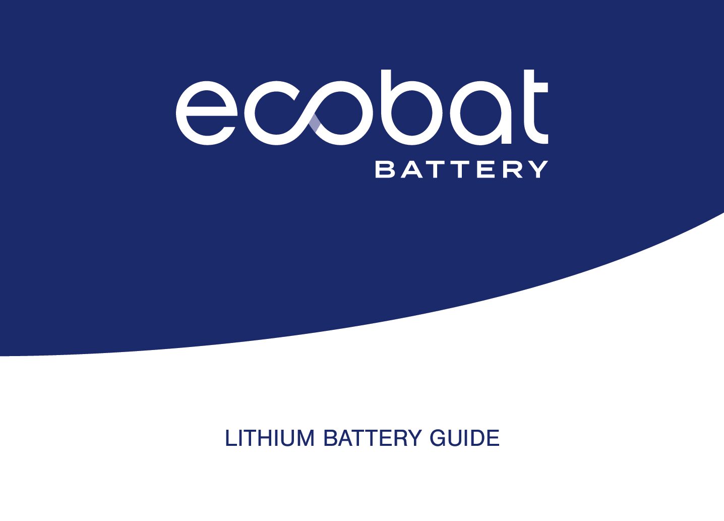 EBL Lithium