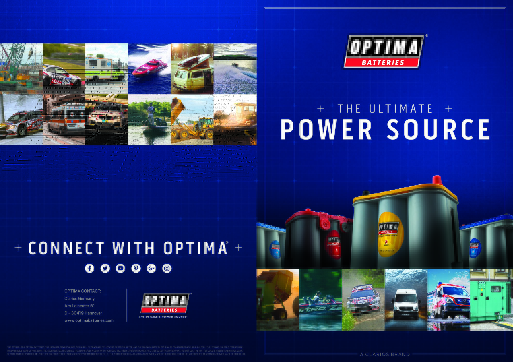 Optima