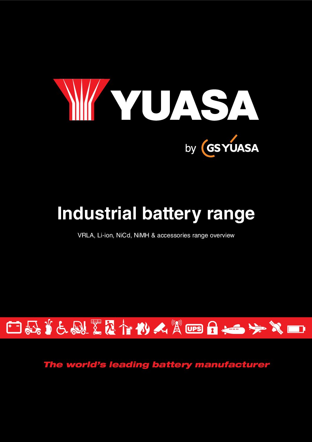 Yuasa UK