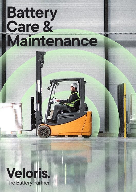 Battery Care & Maintenance