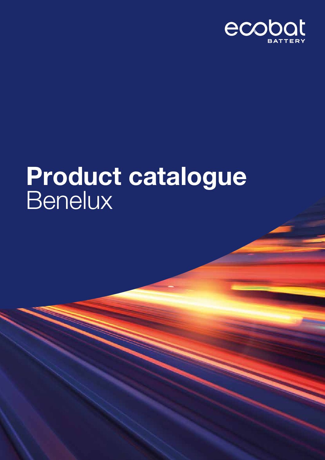 Veloris Catalogus Benelux