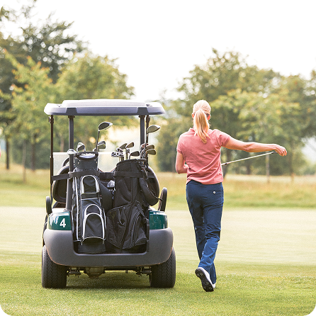 Golf